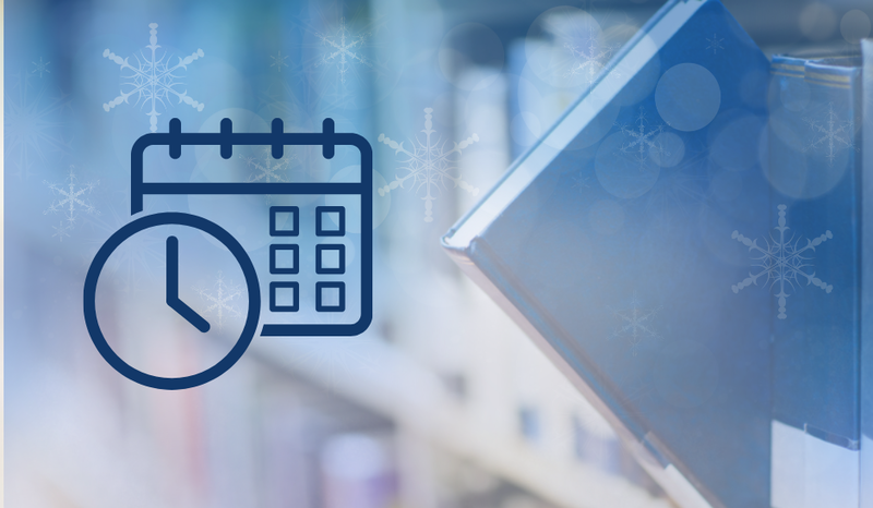 Vartotojų aptarnavimo laikas šventiniu laikotarpiu